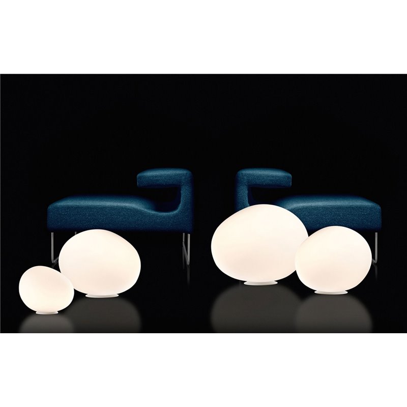 Foscarini Poly Gregg Large tafellamp