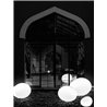 Foscarini Poly Gregg Medium table lamp