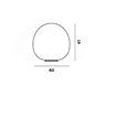 Foscarini Rituals XL Table tafellamp