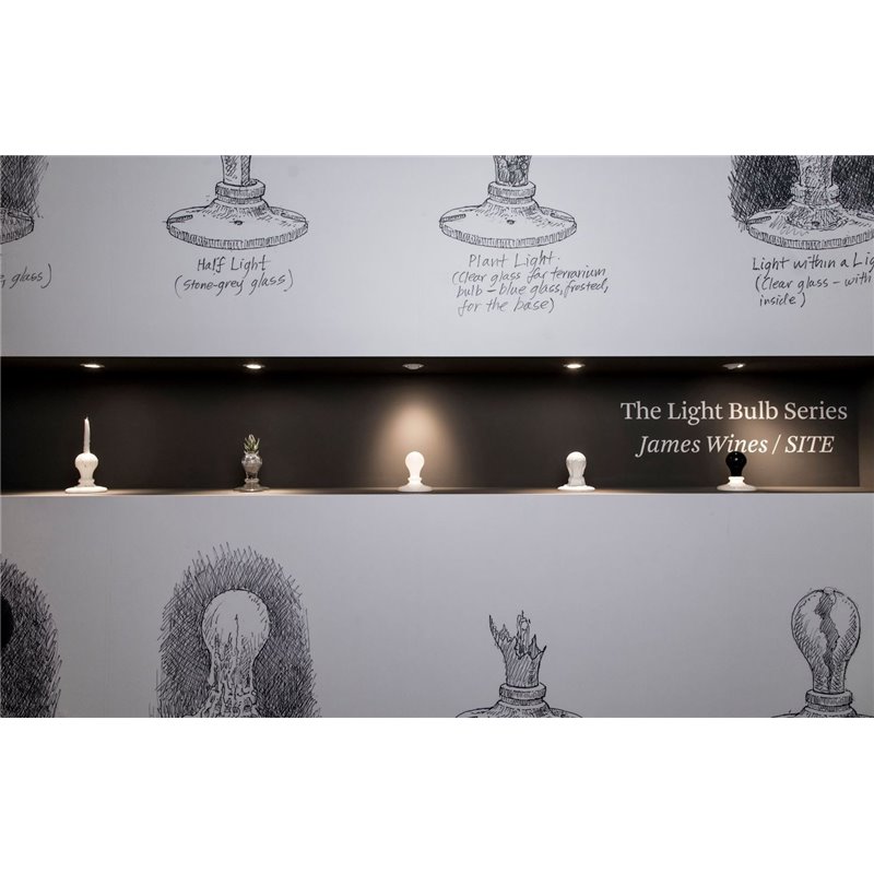 Foscarini Light Bulb tafellamp