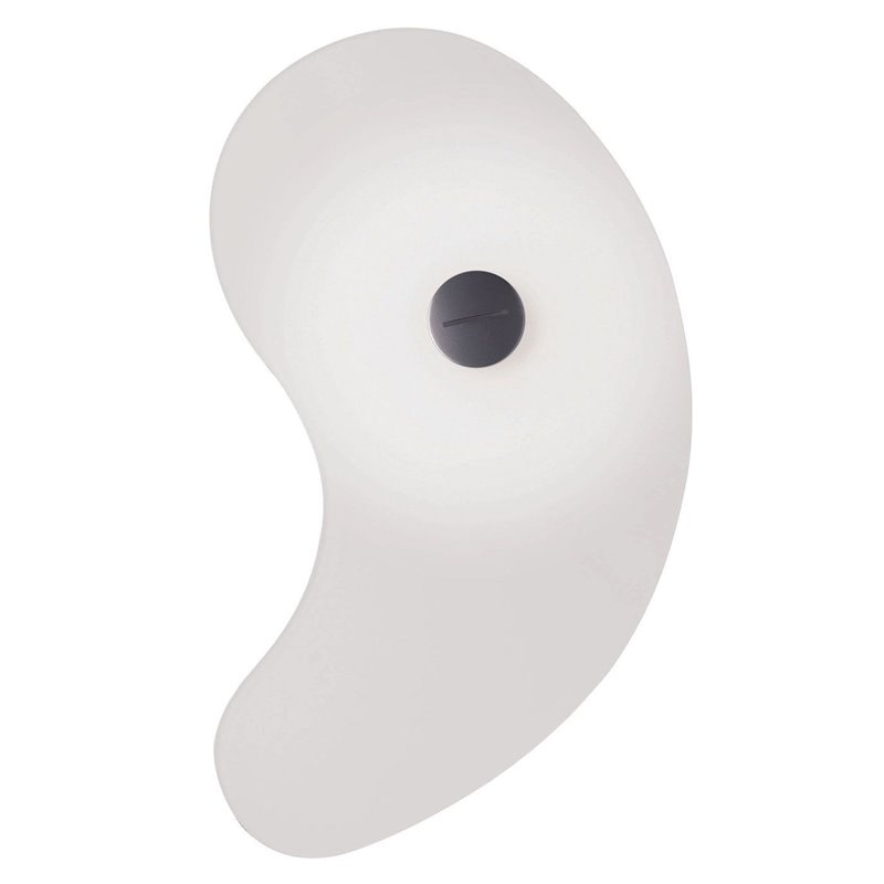 Foscarini Bit 1 wandlamp