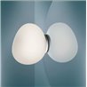 Foscarini Gregg Small Ip44 Mirror applique