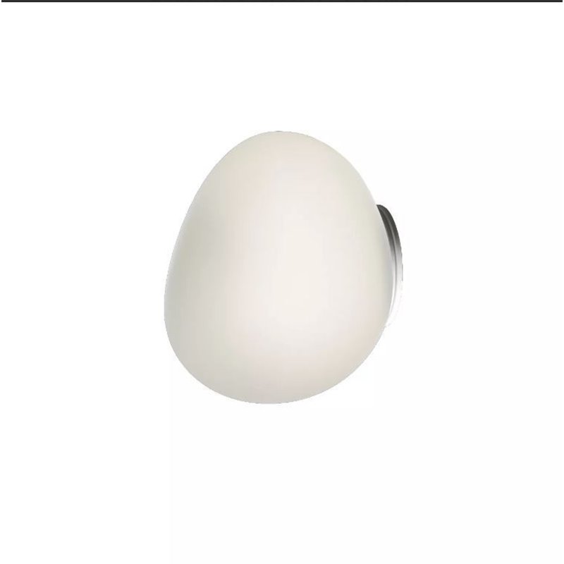 Foscarini Gregg Small Ip44 Mirror wandlamp