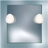 Foscarini Gregg Small Ip44 Mirror applique