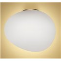 Foscarini Gregg Large Semi 1 wandlamp