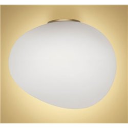 Foscarini Gregg Media Semi 1 wandlamp