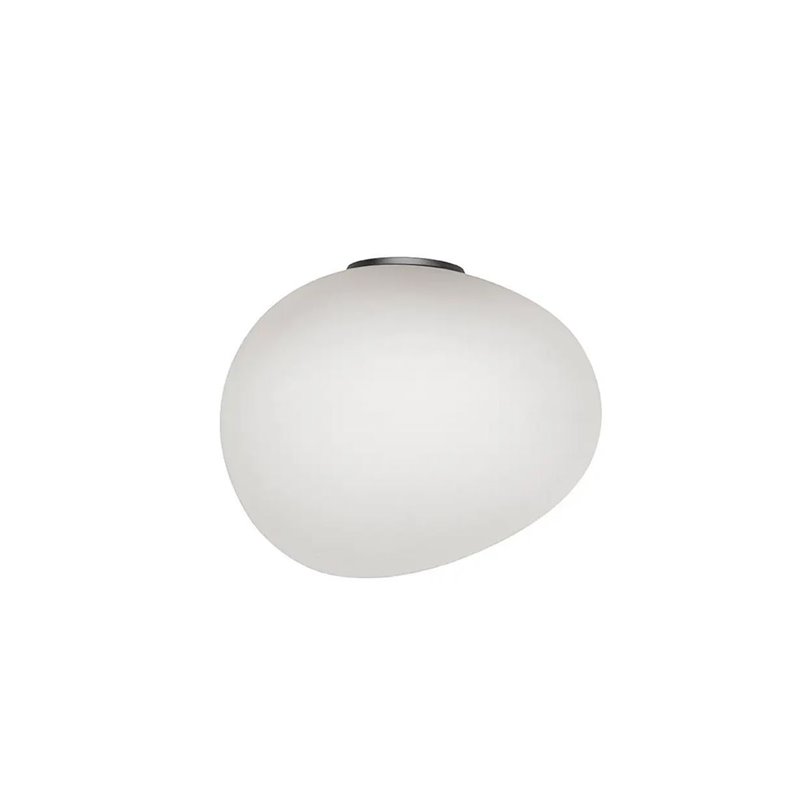 Foscarini Gregg Media Semi 2 wandlamp