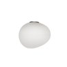 Foscarini Gregg Media Semi 2 applique