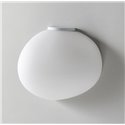 Foscarini Gregg Media Semi 2 wandlamp