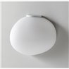 Foscarini Gregg Media Semi 2 applique