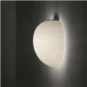Foscarini Rituals XL Semi E27 wandlamp