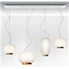 Foscarini Rosone Multiplo 135Cm