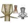 Foscarini Allegro Ritmico lampe a suspension