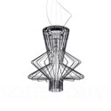 Foscarini Allegro Ritmico Led hanglamp