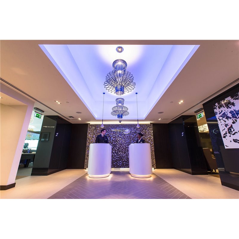 Foscarini Allegro Ritmico Led hanglamp