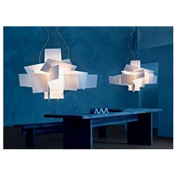 Foscarini Big Bang Large hanglamp