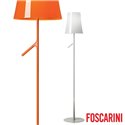 Foscarini Birdie Reading Led staanlamp