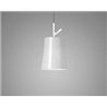 Foscarini Birdie Large suspension lamp