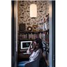 Foscarini Chouchin 2 Reverse Dim lampe a suspension