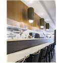 Foscarini Chouchin 2 Dim hanglamp