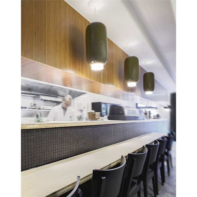 Foscarini Chouchin 2 Dim hanglamp