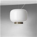 Foscarini Chouchin 3 Reverse Dim hanglamp