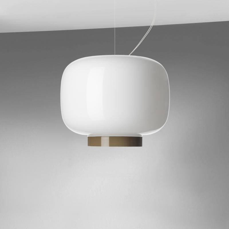 Foscarini Chouchin 3 Reverse Dim hanglamp