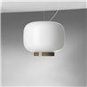Foscarini Chouchin 3 Reverse Dim suspension lamp