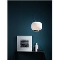 Foscarini Chouchin 3 Reverse Dim hanglamp