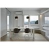 Foscarini Chouchin 3 Dim lampe a suspension