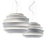 Foscarini Le Soleil Led suspension lamp