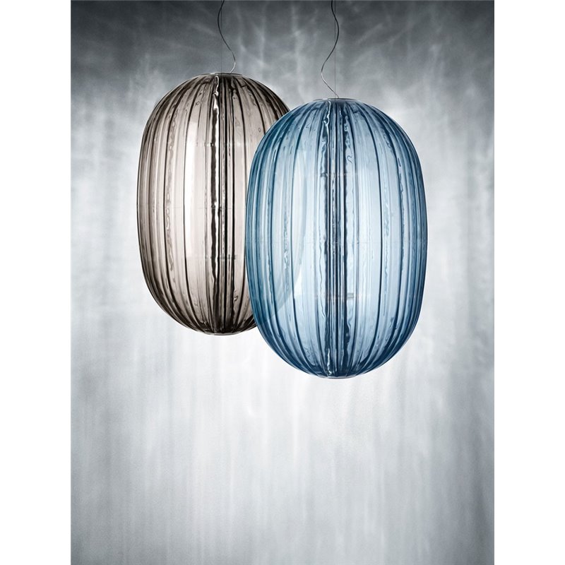 Foscarini Plass Large Led hanglamp