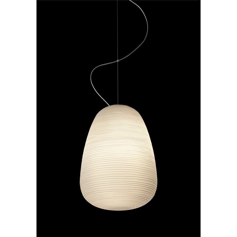 Foscarini Rituals 1 Susp E27 hanglamp