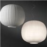 Foscarini Tartan Led suspension lamp