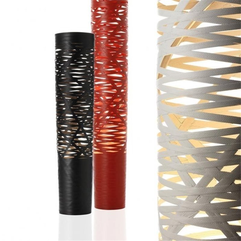 Foscarini Tress Floor Medium staanlamp