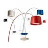 Foscarini Twiggy Floor E27 lampadaire