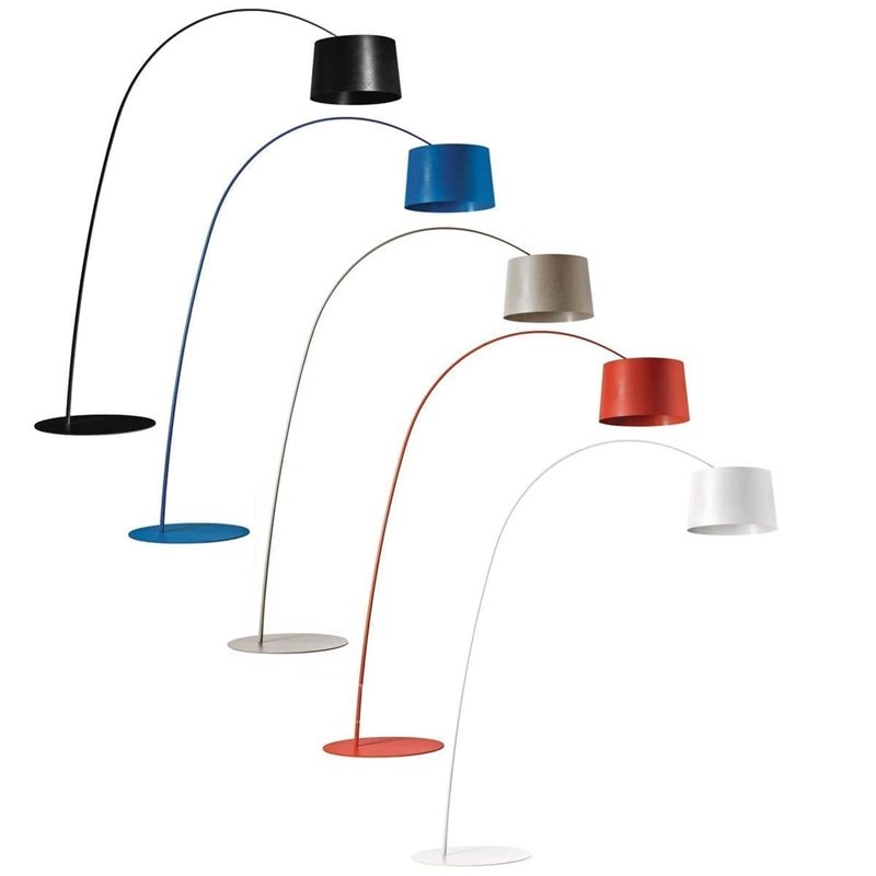 Foscarini Twiggy Floor Led staanlamp