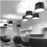 Foscarini Twiggy Suspension E27 lampe a suspension