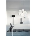Foscarini Twiggy Lettura staanlamp