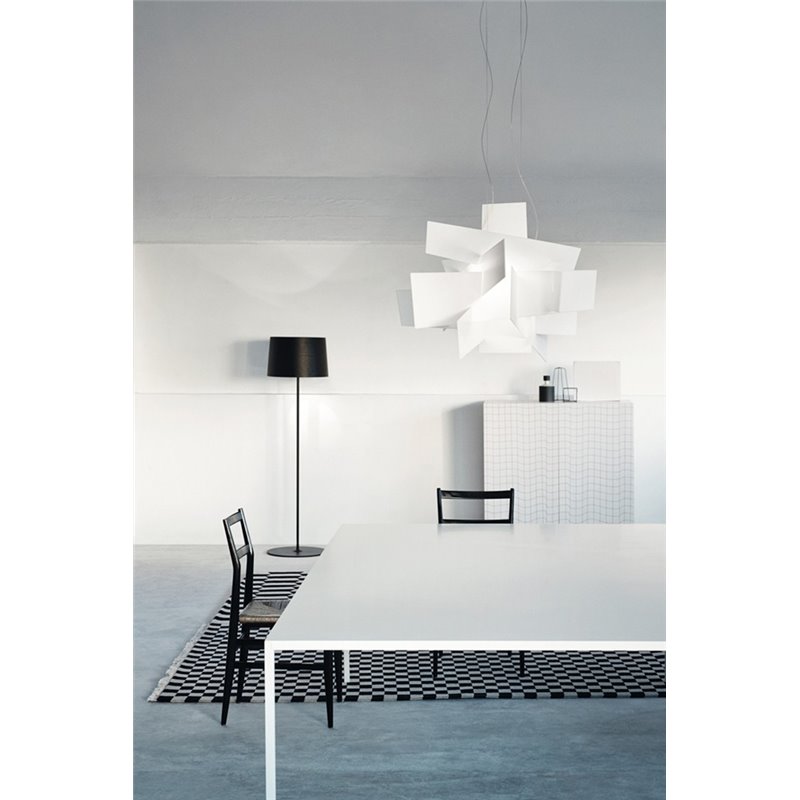 Foscarini Twiggy Lettura staanlamp