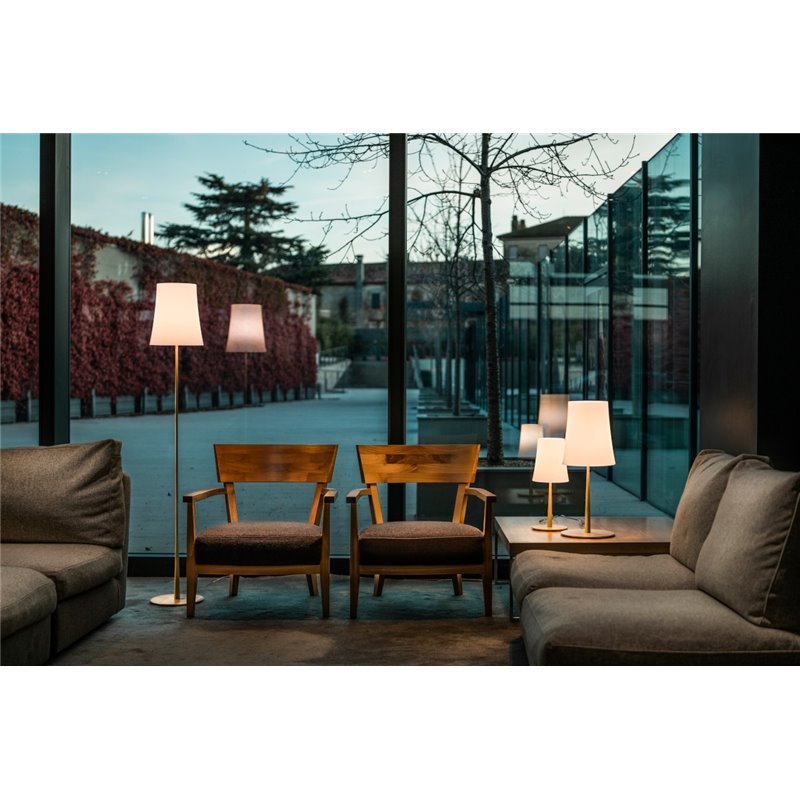 Foscarini Birdie Easy staanlamp