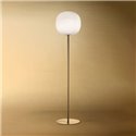 Foscarini Gem E27 staanlamp