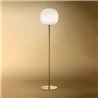 Foscarini Gem E27 lampadaire