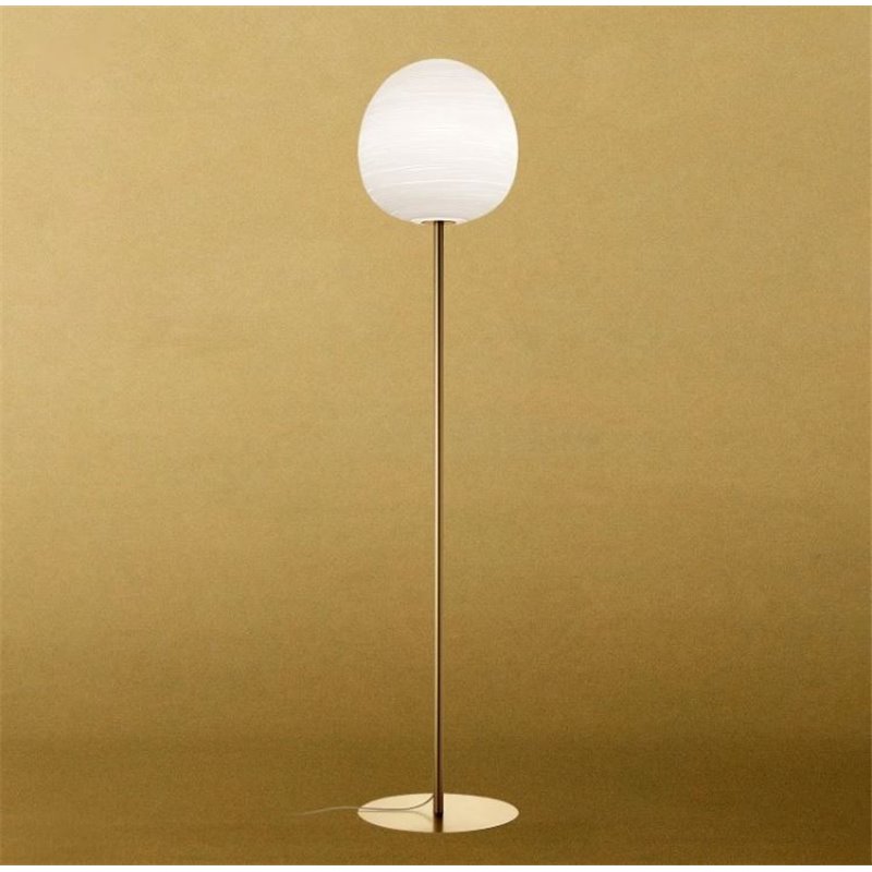 Foscarini Rituals XL E27 staanlamp