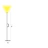 Foscarini Tobia lampadaire