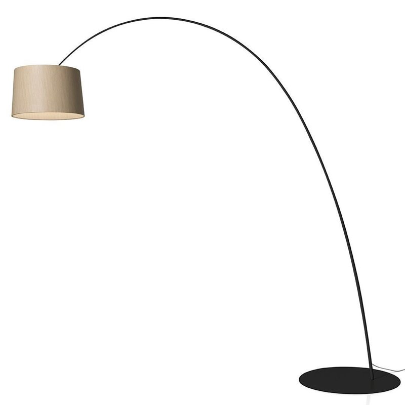 Foscarini Twiggy Elle Wood staanlamp