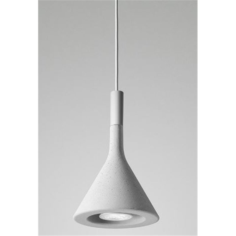 Foscarini Aplomb Mini lampe a suspension