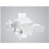 Foscarini Big Bang XL Led lampe a suspension
