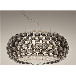 Foscarini Caboche R1 Media R7S hanglamp