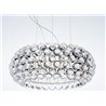 Foscarini Caboche Plus Media Mylight Tunable lampe a suspension